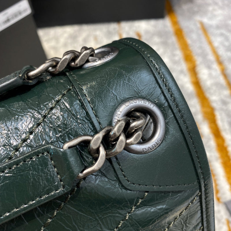 ELE - SLY Bags 343