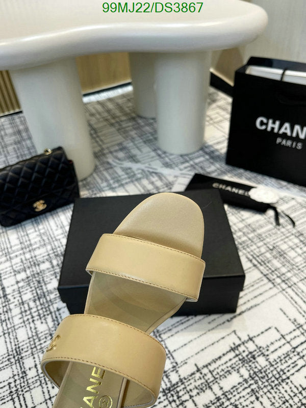 SAMC - CHL Women Shoes High Heels - 030