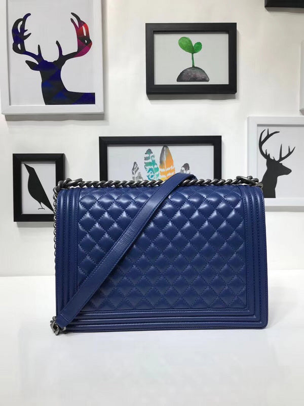 Satchel Bags - CHL Bags - 636