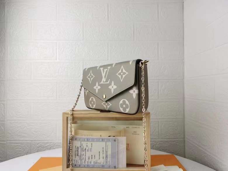 Satchel Bags - VL Bags - 3942