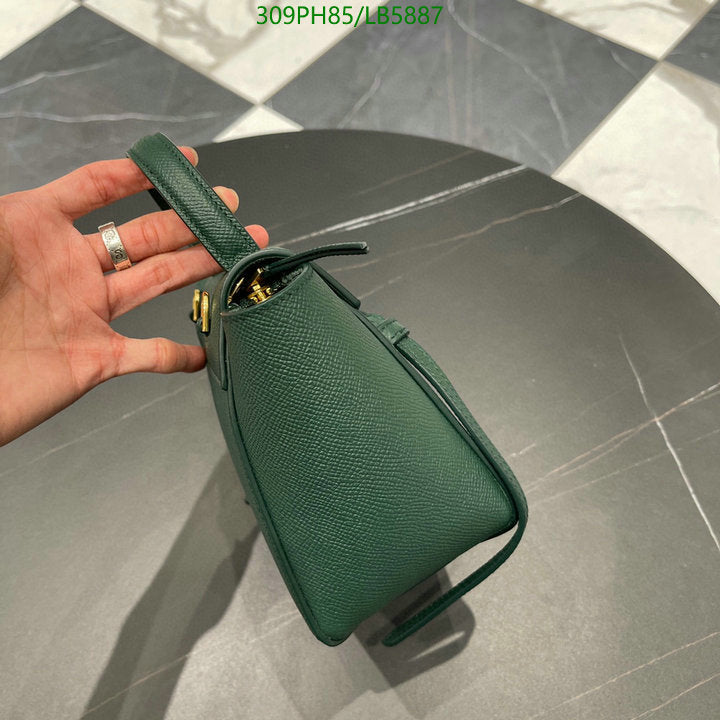 SAMC - COL Bags - 238