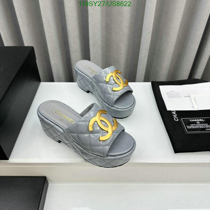 SAMC - CHL Women Shoes High Heels - 104
