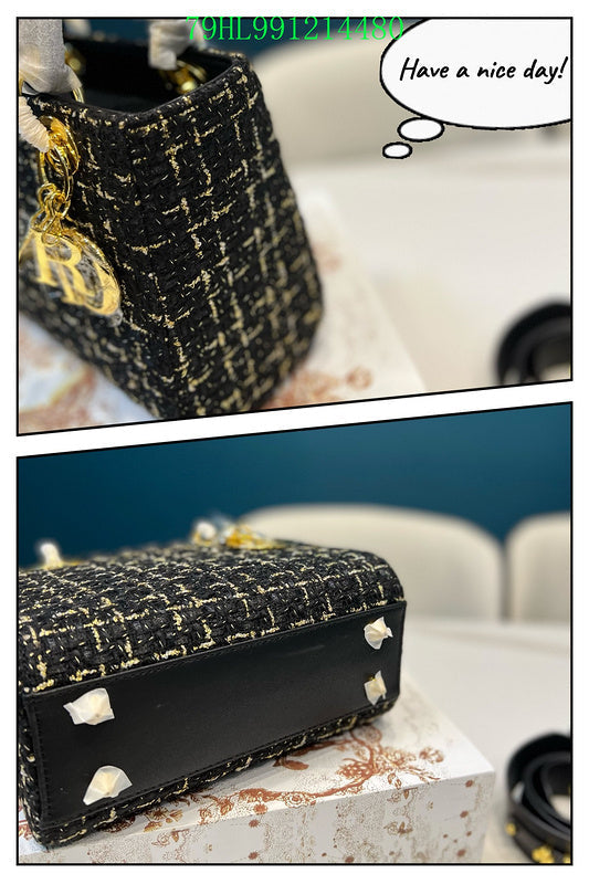 Glami - DOR Bags - 988