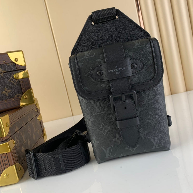 Satchel Bags - VL Bags - 4450