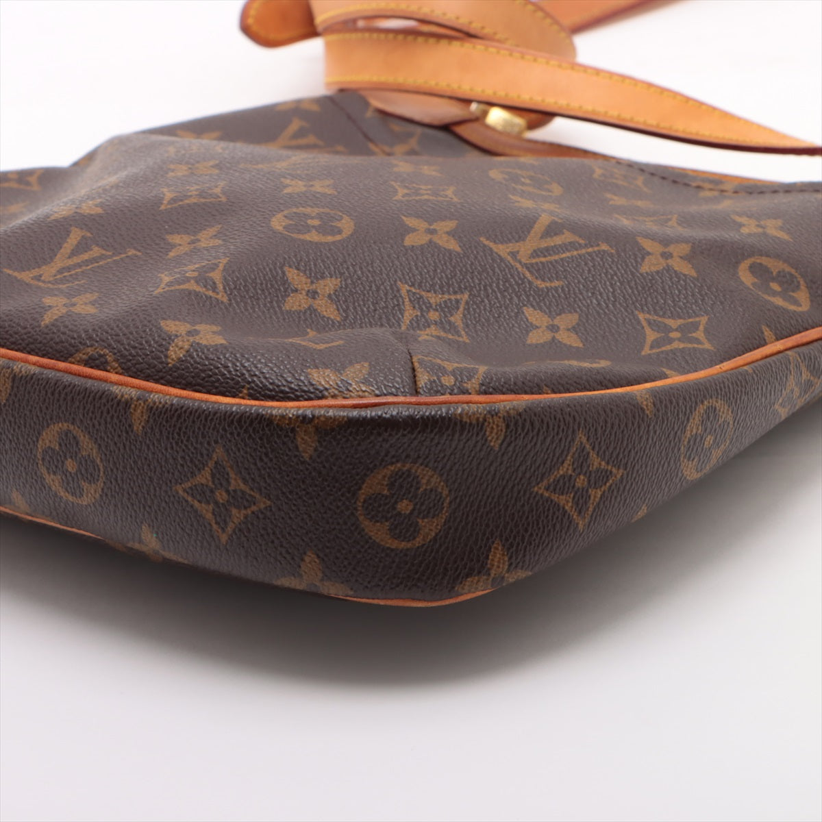 Louis Vuitton Monogram Odeon PM M56390