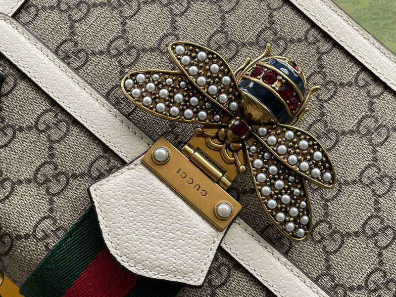 Satchel Bags - GCI Bags - 265