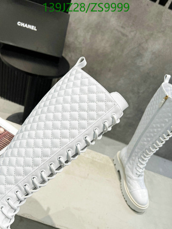 SAMC - Mix Boots - 180
