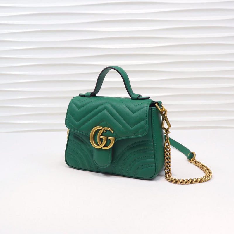 GlamI - GCI Bags - 969
