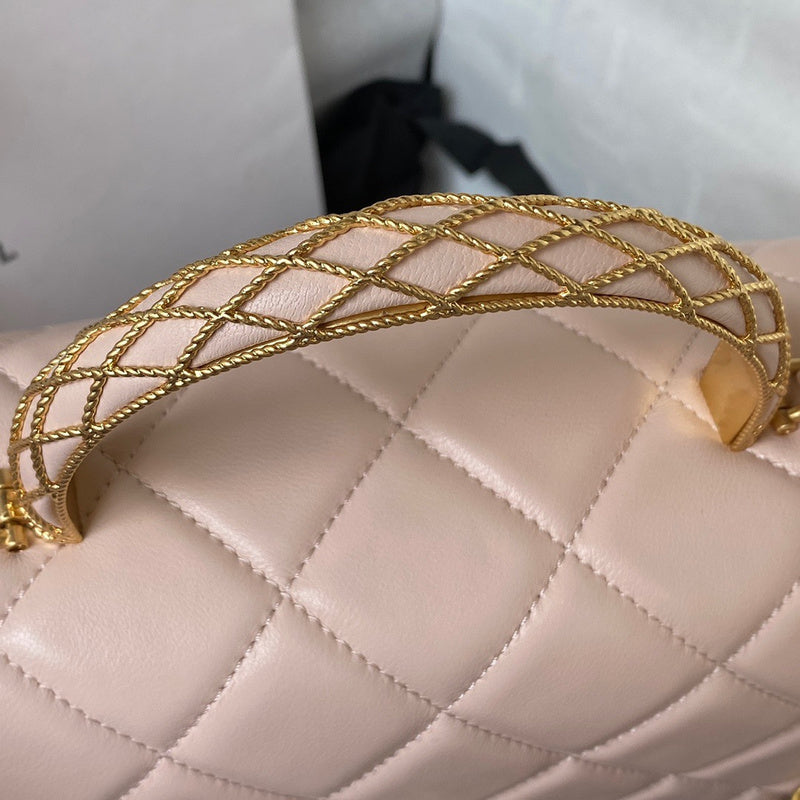 Satchel Bags - CHL Bags - 1530