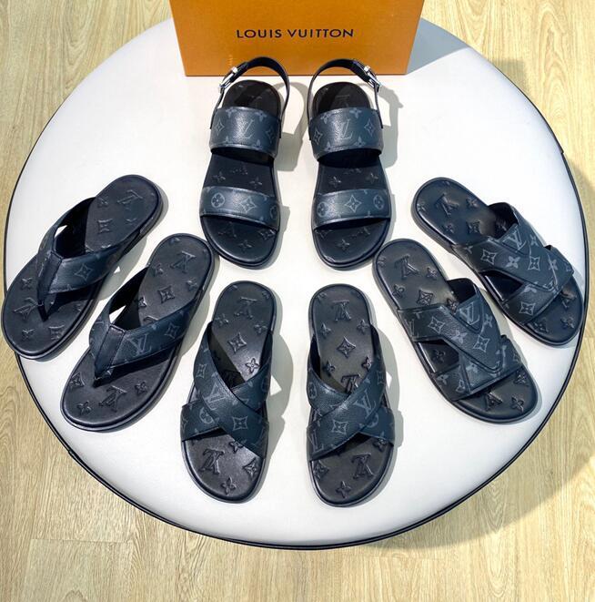 SAMC - LOV Men Shoes - 1104