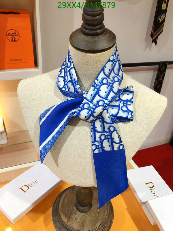 SAMC - DOR Scarves - 371