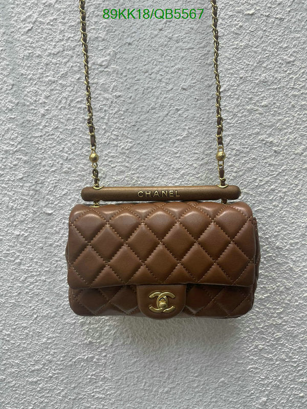SAMC - CHL Bags Crossbody - 221