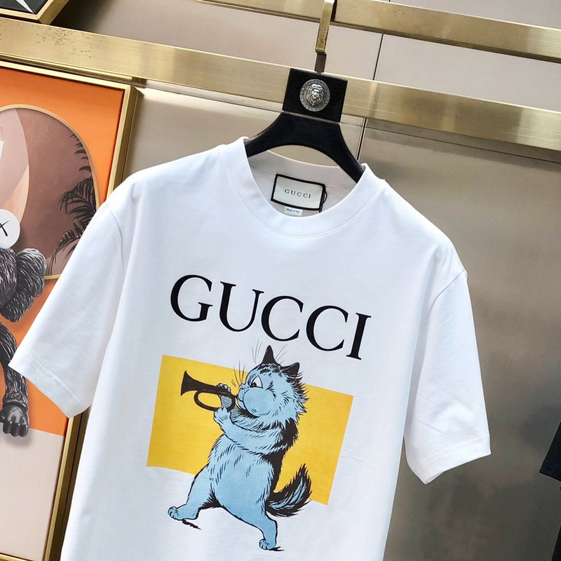 glami - Men T Shirts - 1054