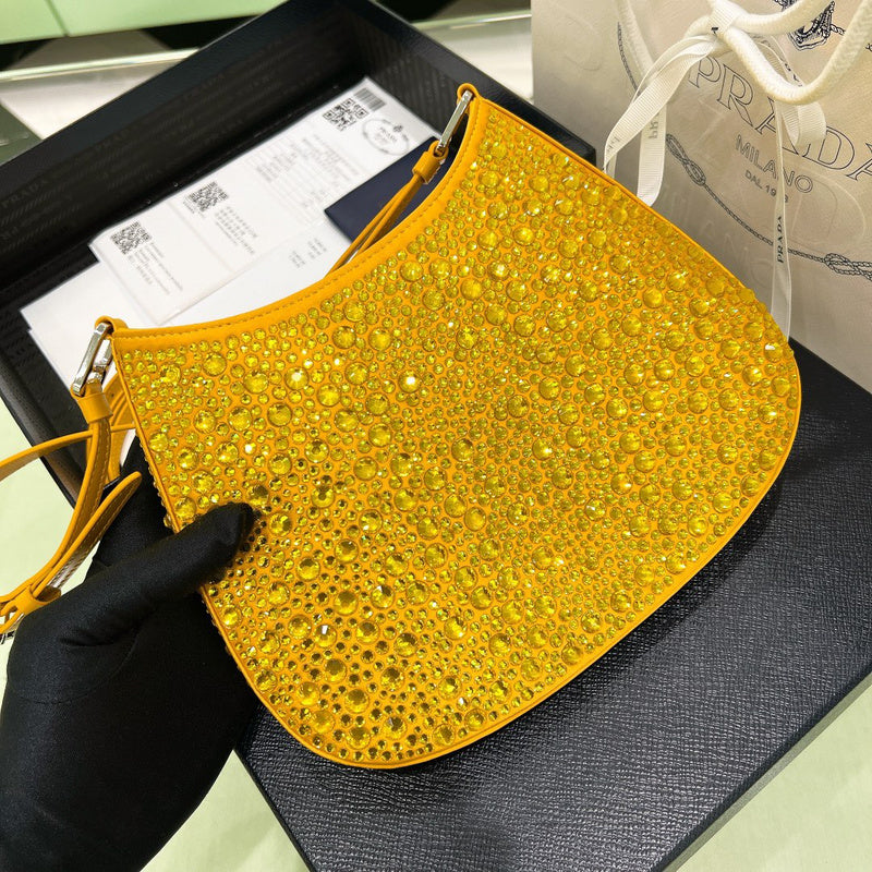 Satchel Bags - PDA Bags - 2177