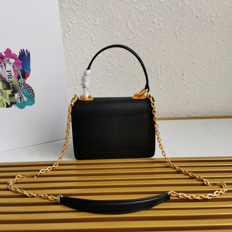 Satchel Bags - PDA Bags - 1436