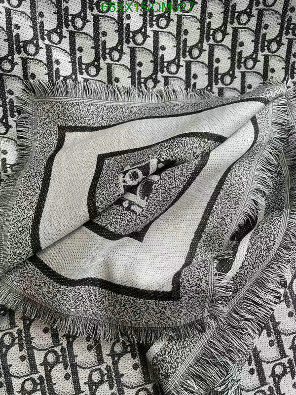 SAMC - DOR Scarves - 229