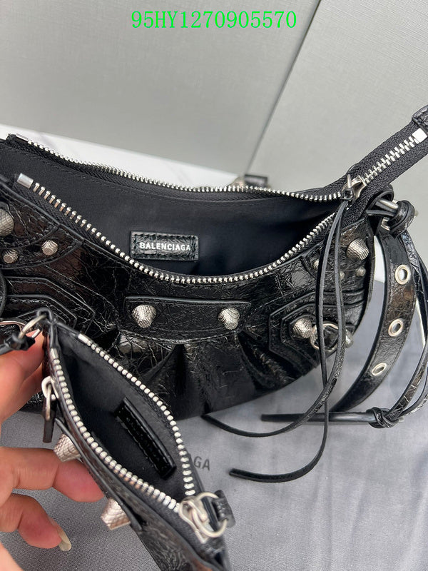 Satchel Bags - BGA Bags - 2127