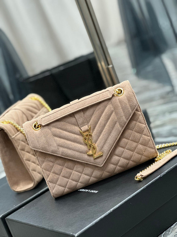 Satchel Bags - SLY Bags - 2056