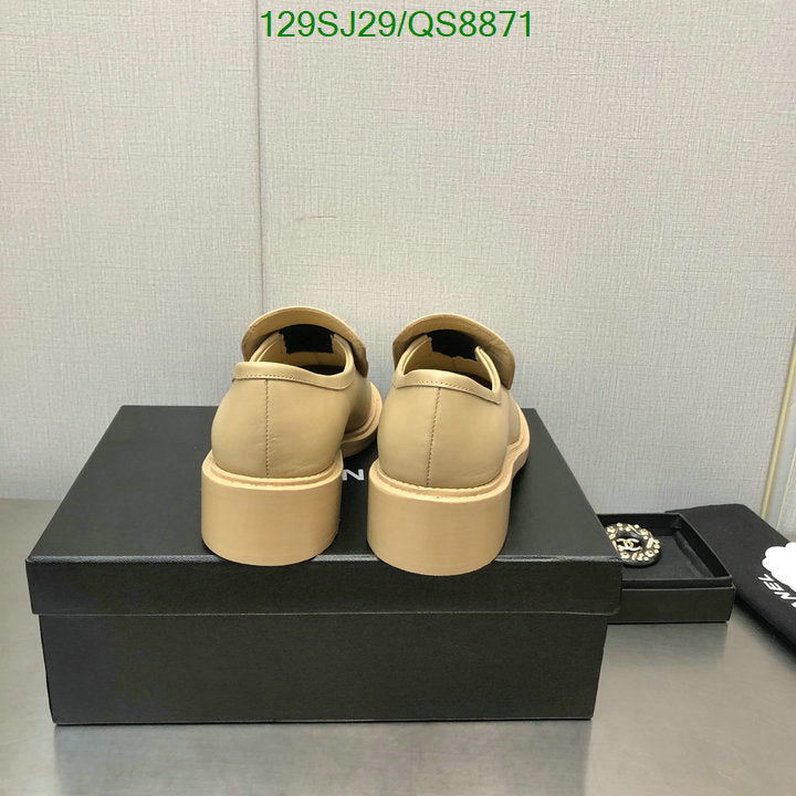 SAMC - CHL Women Shoes - 083