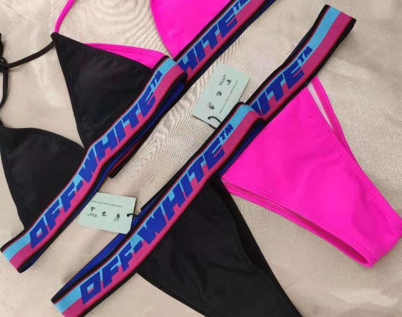 SAMC - Mix Swimsuits - 076