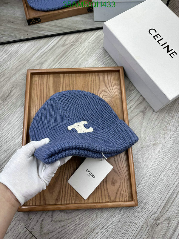 SAMC - COL Caps & Hats - 150