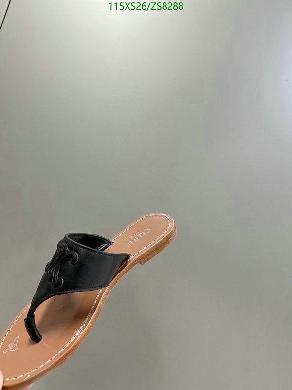 SAMC - COL Women Shoes - 260