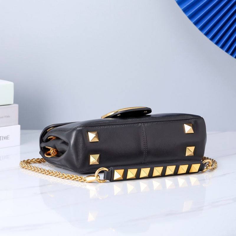 Satchel Bags - VTO Bags - 161
