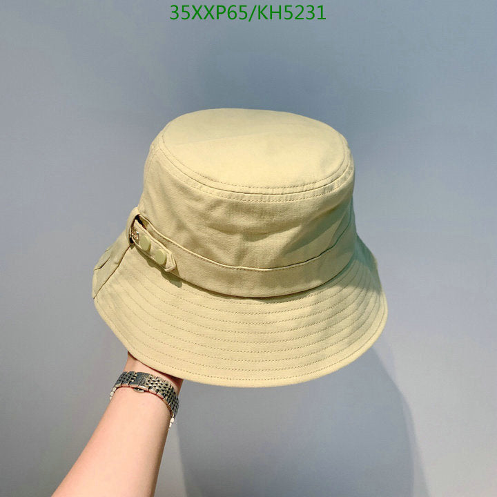 SAMC - CHL Caps & Hats - 461