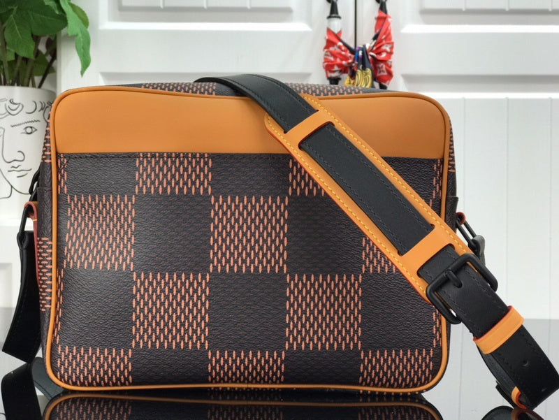 Glami- Glami- Lu-Vi bags - 2909