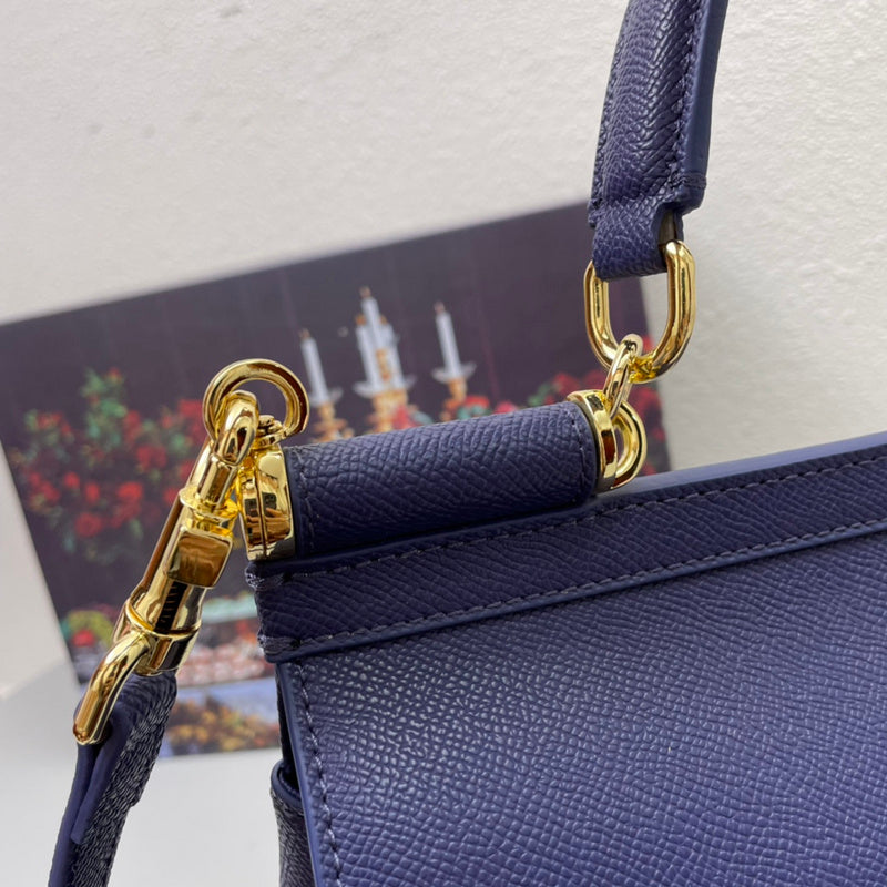 Satchel Bags - DG Bags - 082