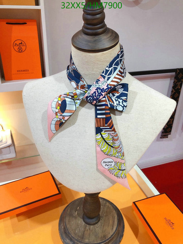 SAMC - HMS Scarves - 780