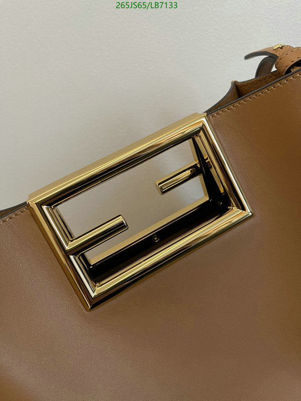 SAMC - FDE Bags - 526