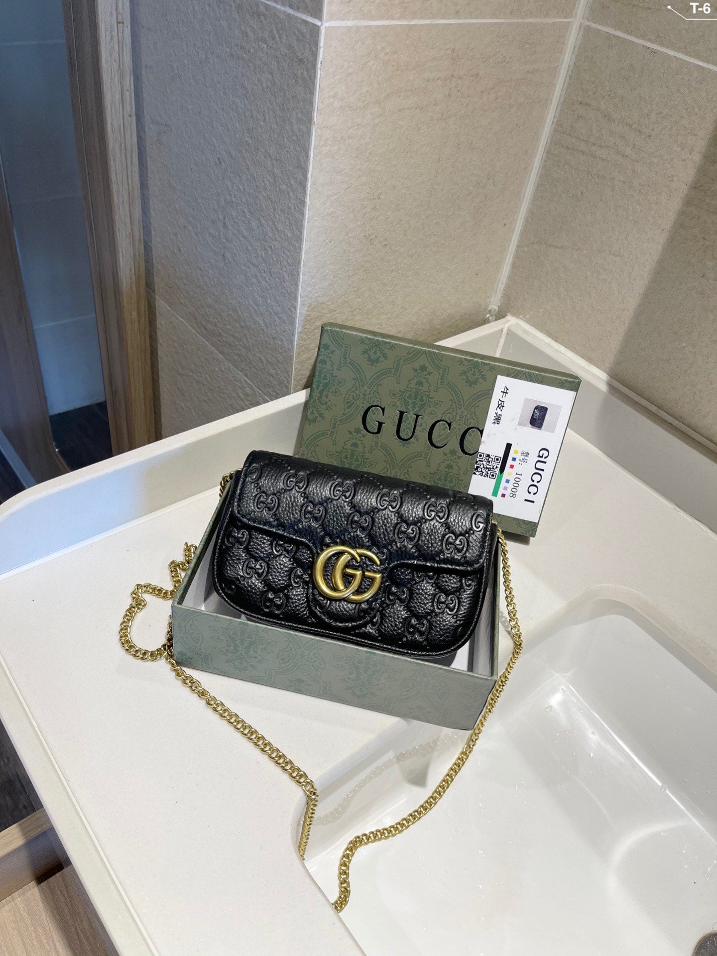 EN - New Arrival Bags GCI 324