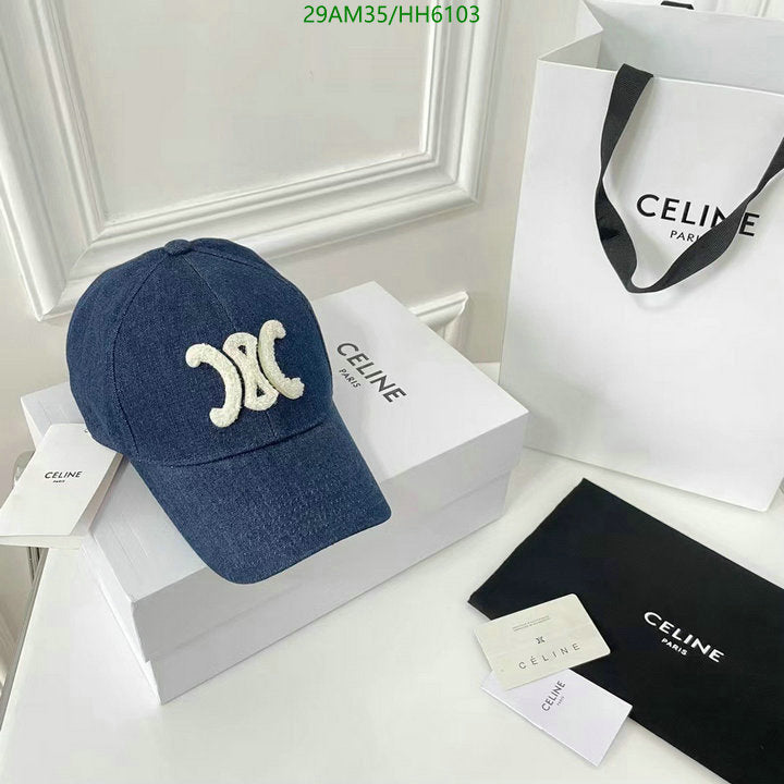SAMC - COL Caps & Hats - 220
