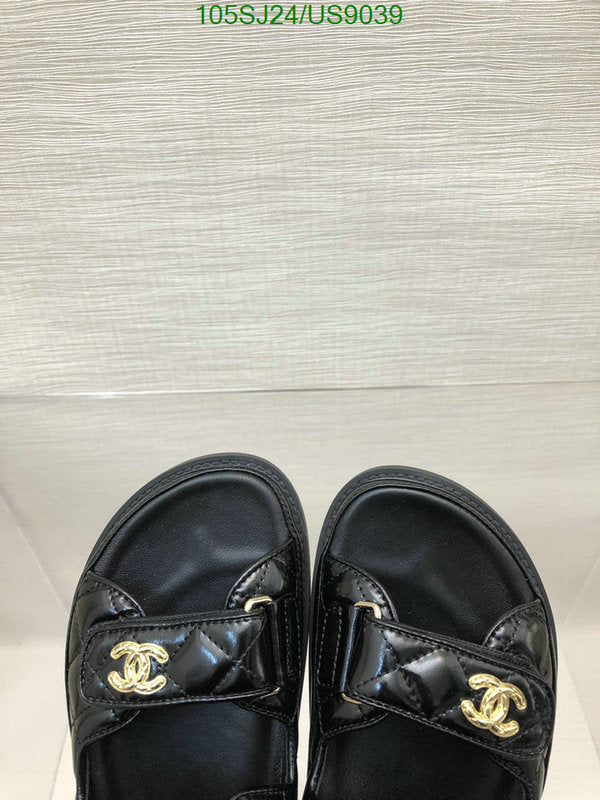SAMC - CHL Women Shoes Slippers - 115