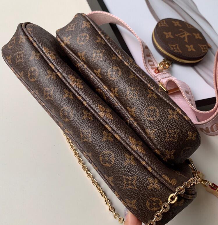 SAMC - LOV Bags - 2957