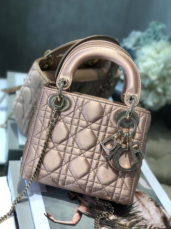 Satchel Bags - DOR Bags - 1169