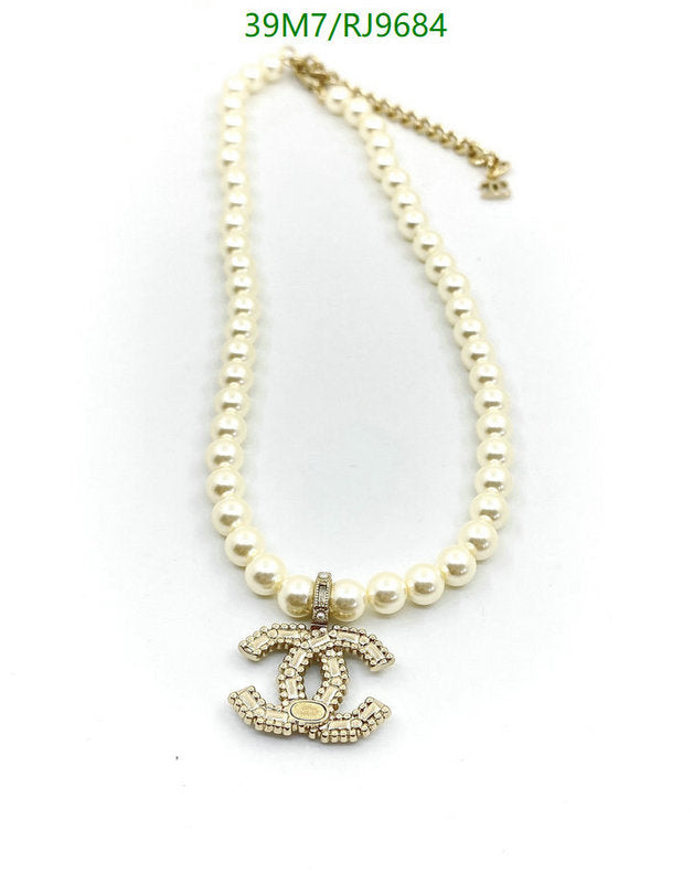 SAMC - CHL Jewelry Necklace - 278