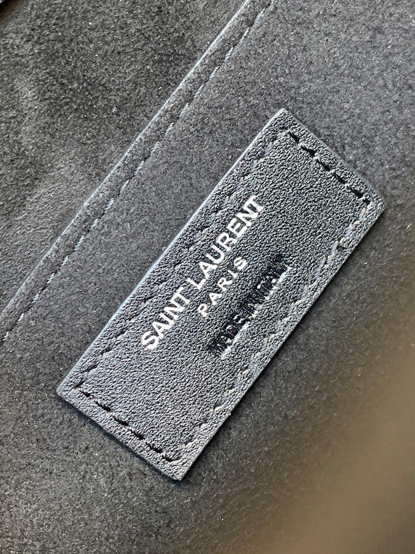 Satchel Bags - SLY Bags - 814