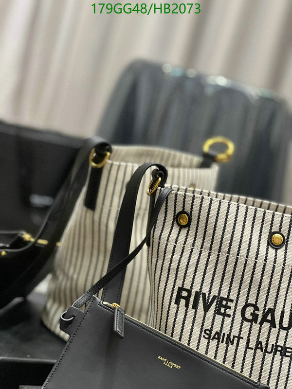 SAMC - YLS Bags - 165