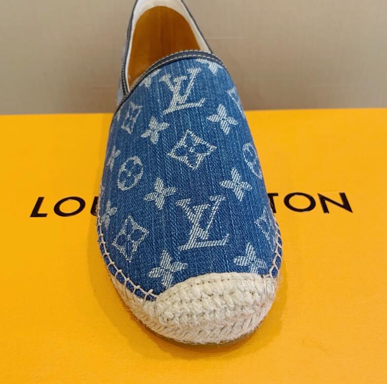 SAMC - LOV Men Shoes - 1590