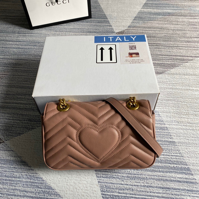 Satchel Bags - GCI Bags - 7027