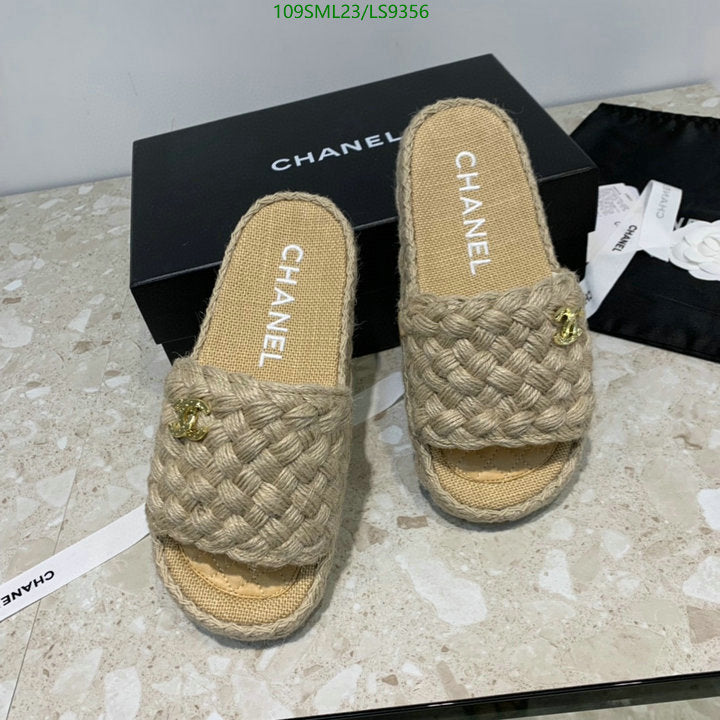 SAMC - CHL Women Shoes Slippers - 226