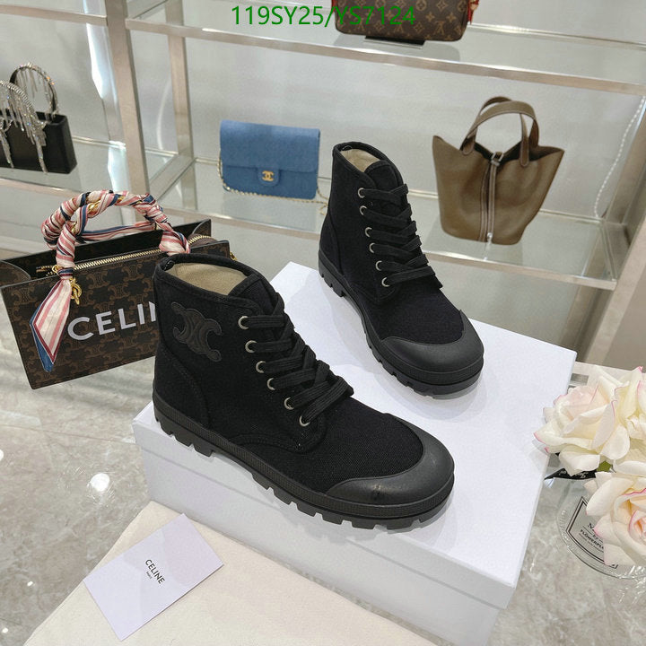 SAMC - COL Women Shoes - 150