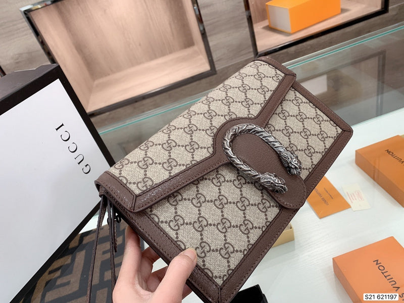 Satchel Bags - GCI Bags - 2120