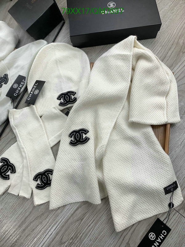 SAMC - CHL Scarves - 553