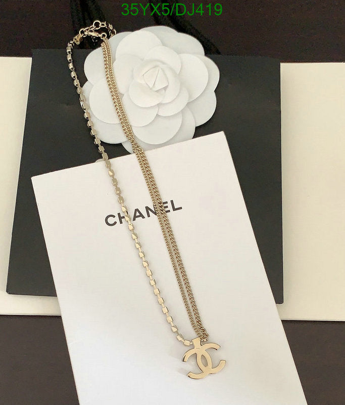 SAMC - CHL Jewelry - 328