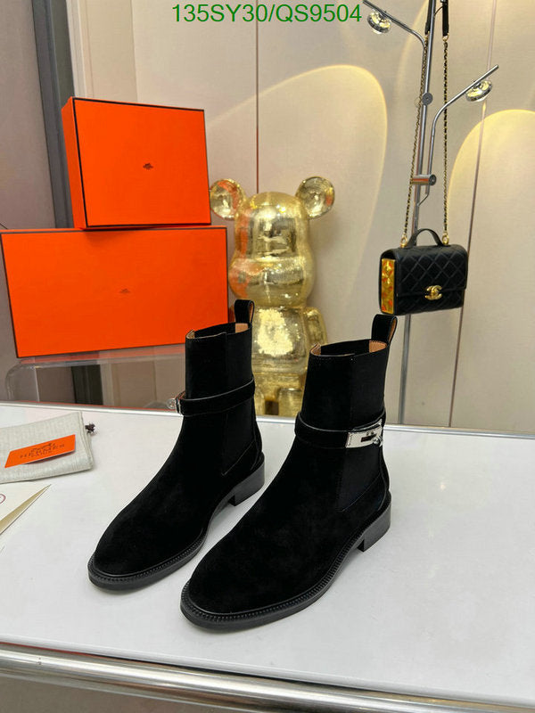SAMC - HMS Women Shoes - 168