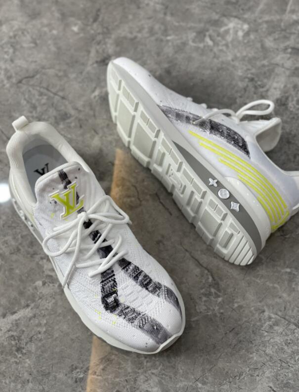 Glamy - LOV Men Shoes - 1387