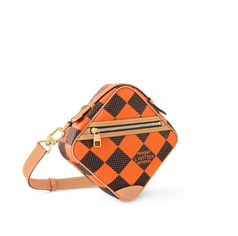 SAMC - LOV Bags - 268